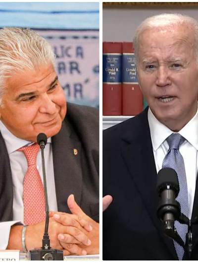 foto de portada de la publicación Mulino y Biden se comprometen a profundizar lazos entre Panamá y Estados Unidos