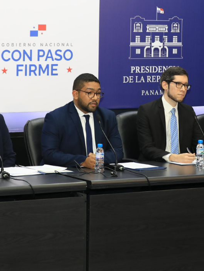 foto de portada de la publicación Desorden administrativo en el Ifarhu por 178 millones denuncia director