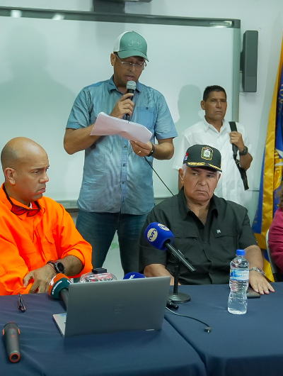 foto de portada de la publicación Ayuda del Gobierno Nacional llega a comunidades afectadas por las lluvias