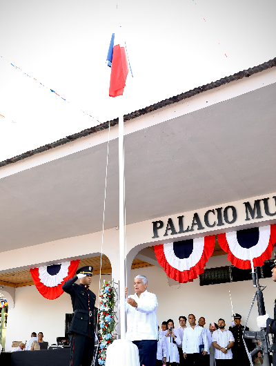 foto de portada de la publicación Presidente Mulino confía en que la Asamblea aprobará reformas para salvar la CSS y que priorizan a los pacientes