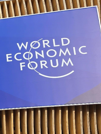 foto de portada de la publicación Presidente Mulino participa en Foro Económico Mundial de Davos, en Suiza